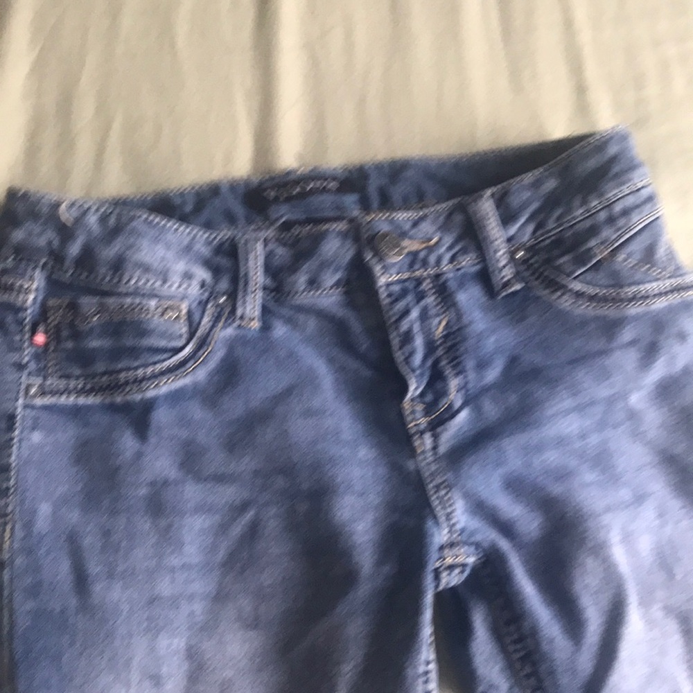 Vigoss Jeans